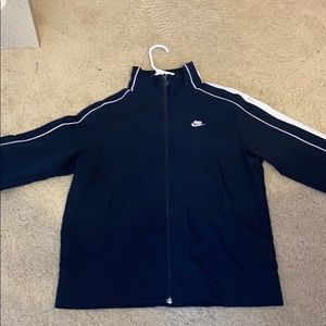 Nike jacket